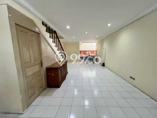 Dijual Hunian Rumah Nyaman 2 KT di Kalideres, Jakarta Barat Dijual Hunian Rumah Nyaman 2 KT di Kalideres, Jakarta Barat