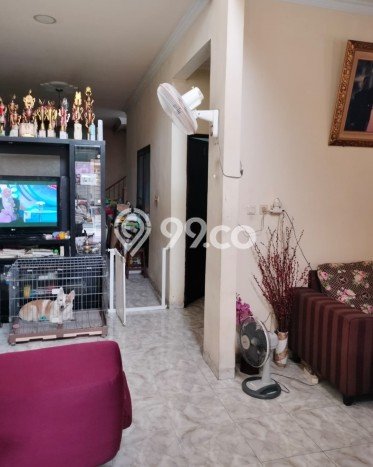 Hunian Nyaman Asri 3 KT Siap Huni di Modernland Tangerang Hunian Nyaman Asri 3 KT Siap Huni di Modernland Tangerang