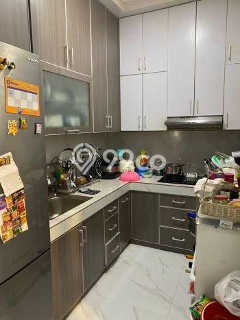 For Sale! Luxury House LT 108m2 Desain Elegan di Kalideres For Sale! Luxury House LT 108m2 Desain Elegan di Kalideres