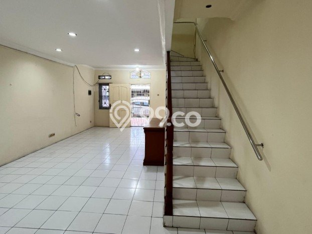 Dijual Hunian Rumah Nyaman 2 KT di Kalideres, Jakarta Barat Dijual Hunian Rumah Nyaman 2 KT di Kalideres, Jakarta Barat