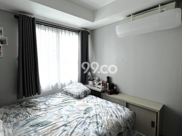 Apartemen Favorit Nyaman Dijual di Jakarta Barat dengan 2 Kamar Tidur Apartemen Favorit Nyaman Dijual di Jakarta Barat dengan 2 Kamar Tidur