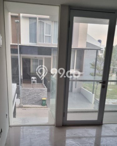 For Sale! Premium House LT 120m2 Desain Modern di Citra Garden For Sale! Premium House LT 120m2 Desain Modern di Citra Garden