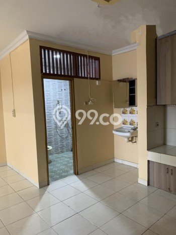 Disewakan! Rumah 2 Kamar Tidur &
1 Kamar Mandi di Kalideres, Jakarta Barat Disewakan! Rumah 2 Kamar Tidur &
1 Kamar Mandi di Kalideres, Jakarta Barat