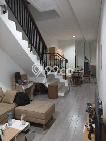 Rumah Modern Minimalis 3 Kamar Siap Huni di Kebon Jeruk Rumah Modern Minimalis 3 Kamar Siap Huni di Kebon Jeruk