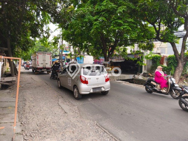 Tanah Lokasi Strategis di , Luas 566m2m², Dekat ke Pusat Kota Tanah Lokasi Strategis di , Luas 566m2m², Dekat ke Pusat Kota