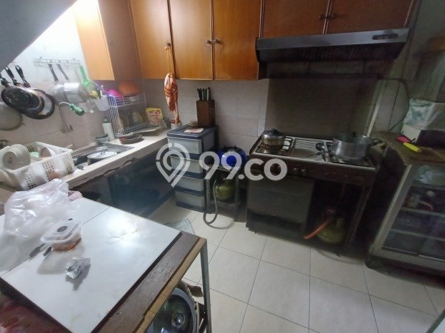 For Sale Hunian Rumah Nyaman 3 KT di Citra Garden, Jakarta Barat For Sale Hunian Rumah Nyaman 3 KT di Citra Garden, Jakarta Barat