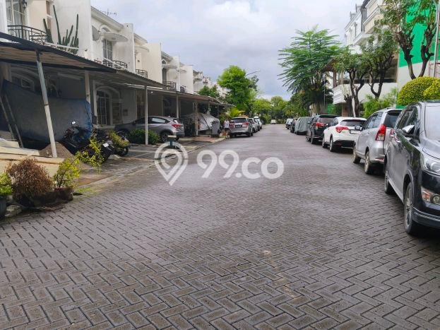 Best Deal Hunian Premium Ideal dan Luas di Cipondoh, Tangerang Best Deal Hunian Premium Ideal dan Luas di Cipondoh, Tangerang
