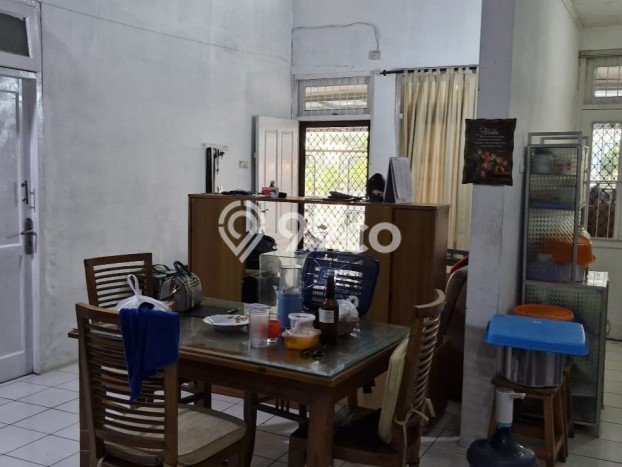 Rumah Modern 3 Kamar LT 128m2 di Citra Garden Rumah Modern 3 Kamar LT 128m2 di Citra Garden
