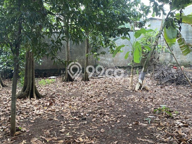 Tanah Lokasi Potensial Kawasan Depok I, Luas 1627m2m², Dekat ke Fasilitas, Lingkungan Nyaman Tanah Lokasi Potensial Kawasan Depok I, Luas 1627m2m², Dekat ke Fasilitas, Lingkungan Nyaman