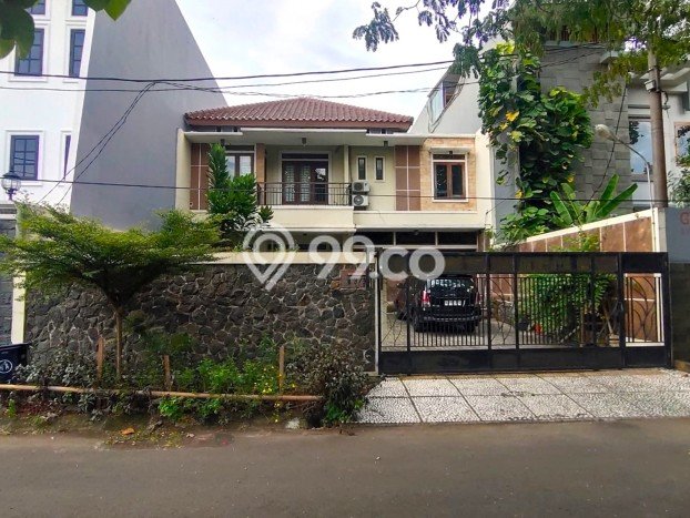 Rumah Elit Modern Siap Huni di Citra Garden Jakarta Barat Rumah Elit Modern Siap Huni di Citra Garden Jakarta Barat