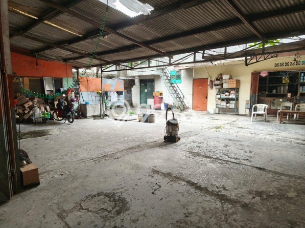Tanah Lokasi Strategis di , Luas 566m2m², Dekat ke Pusat Kota Tanah Lokasi Strategis di , Luas 566m2m², Dekat ke Pusat Kota