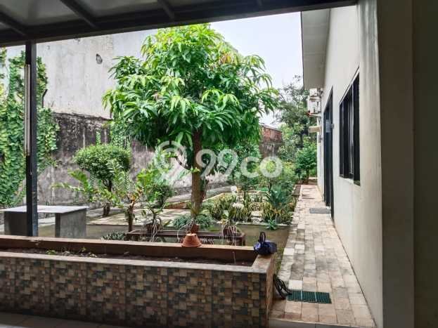 Tanah Kawasan Kedoya, Luas 1937m2m², Area Komersial Tanah Kawasan Kedoya, Luas 1937m2m², Area Komersial