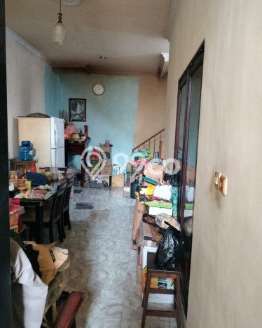 Hunian Nyaman Asri 3 KT Siap Huni di Modernland Tangerang Hunian Nyaman Asri 3 KT Siap Huni di Modernland Tangerang