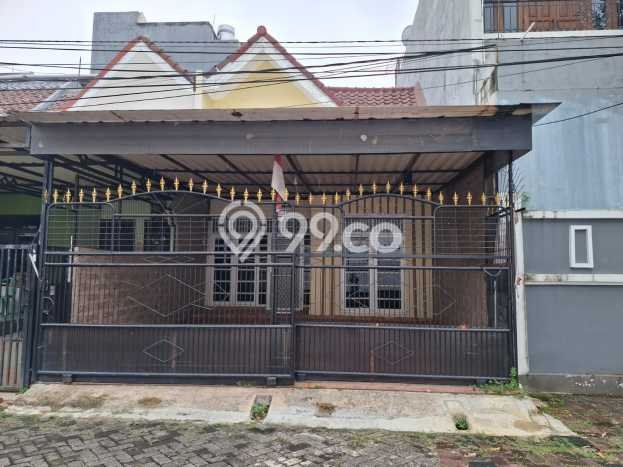 Disewakan! Rumah 2 Kamar Tidur &
1 Kamar Mandi di Kalideres, Jakarta Barat Disewakan! Rumah 2 Kamar Tidur &
1 Kamar Mandi di Kalideres, Jakarta Barat