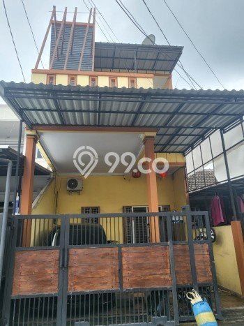 Rumah Modern Cantik 3 KT Bisa Langsung Pindah di Cipondoh Rumah Modern Cantik 3 KT Bisa Langsung Pindah di Cipondoh