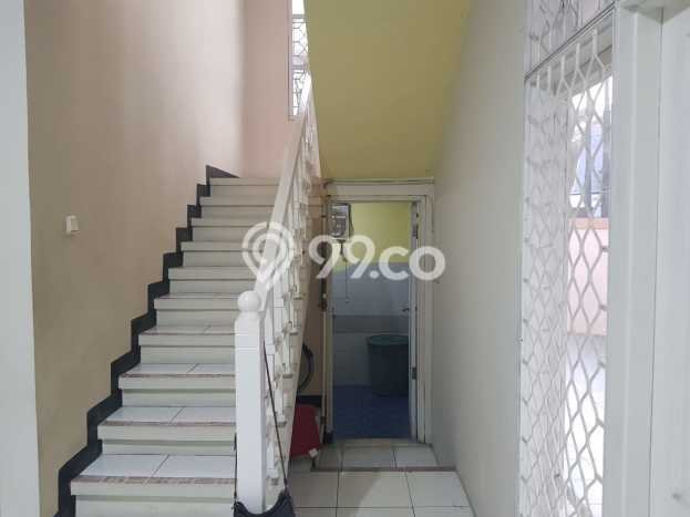 Rumah Elit LB 160m2 Siap Huni Desain Elegan di Citra Garden, Jakarta Barat Rumah Elit LB 160m2 Siap Huni Desain Elegan di Citra Garden, Jakarta Barat