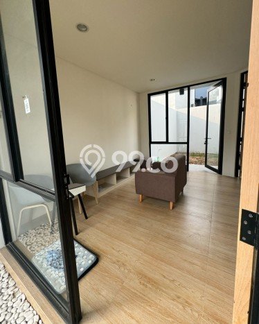 Jual Rumah Minimalis Bagus Punya 3 KT di Karawaci Tangerang PPJB Jual Rumah Minimalis Bagus Punya 3 KT di Karawaci Tangerang PPJB