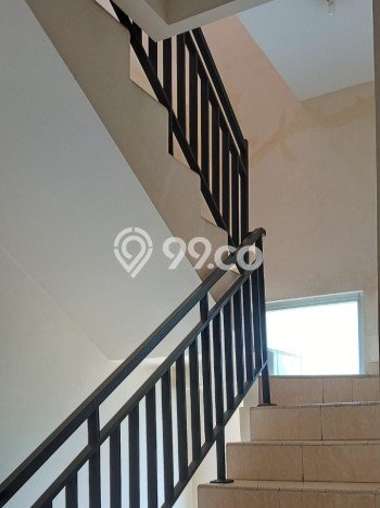 Dijual Rumah Modern 3 KT di Citra Garden, Jakarta Barat Dijual Rumah Modern 3 KT di Citra Garden, Jakarta Barat