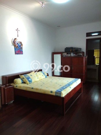 Rumah Elit Modern Siap Huni di Citra Garden Jakarta Barat Rumah Elit Modern Siap Huni di Citra Garden Jakarta Barat