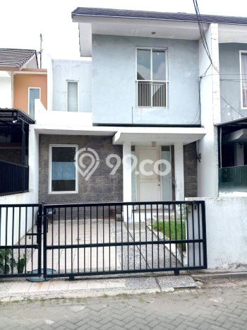 For Sale Hunian Rumah Terawat 2 Kamar di Taman Surya, Jakarta Barat For Sale Hunian Rumah Terawat 2 Kamar di Taman Surya, Jakarta Barat