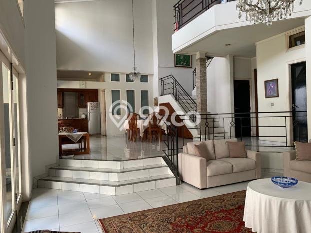 Dijual Rumah Premium dengan Fasilitas Sekitar Lengkap di Cempaka Putih, Jakarta Pusat Dijual Rumah Premium dengan Fasilitas Sekitar Lengkap di Cempaka Putih, Jakarta Pusat
