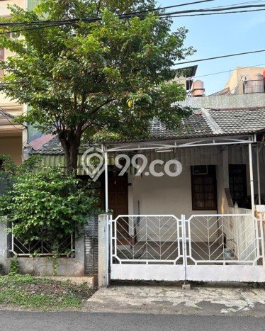 Dijual Rumah Modern 3 KT di Duri Kosambi, Jakarta Barat Dijual Rumah Modern 3 KT di Duri Kosambi, Jakarta Barat