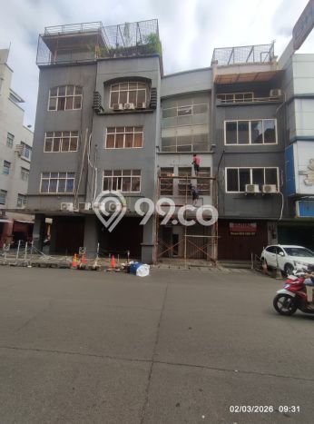 Ruko Bagus LT 292m2 LB 1460m2 Dijual di Cengkareng Jakarta Barat Ruko Bagus LT 292m2 LB 1460m2 Dijual di Cengkareng Jakarta Barat