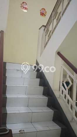 Jual Rumah Mewah Elegan Dengan View Eksklusif di Taman Surya, Jakarta Barat Jual Rumah Mewah Elegan Dengan View Eksklusif di Taman Surya, Jakarta Barat