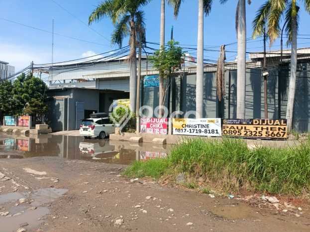 Gudang Bagus Dijual di Sunter Jakarta Utara Lokasi Strategis Cocok untuk Kembangkan Bisnis Gudang Bagus Dijual di Sunter Jakarta Utara Lokasi Strategis Cocok untuk Kembangkan Bisnis