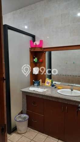 Dijual Rumah Modern 3 KT di Taman Palem, Jakarta Barat Dijual Rumah Modern 3 KT di Taman Palem, Jakarta Barat