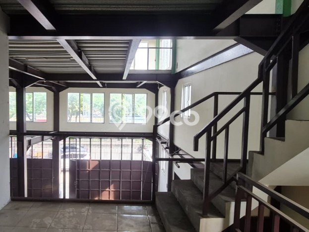 Gudang Area Strategis Kawasan Daan Mogot, Luas 768m², Disewakan, Area Bisnis Gudang Area Strategis Kawasan Daan Mogot, Luas 768m², Disewakan, Area Bisnis