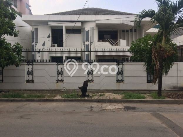 Hunian Super Mewah dengan Akses Paling Strategis di Duri Kepa, Jakarta Barat Hunian Super Mewah dengan Akses Paling Strategis di Duri Kepa, Jakarta Barat