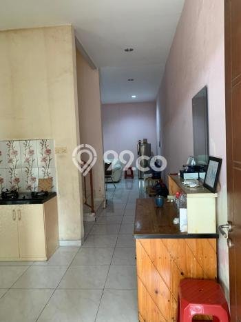 Rumah Minimalis 3 Kamar LT 65m2 di Citra Garden Rumah Minimalis 3 Kamar LT 65m2 di Citra Garden