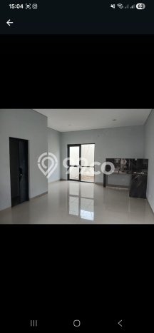 Rumah Minimalis 3 KT di Taman Surya Jakarta Barat Rumah Minimalis 3 KT di Taman Surya Jakarta Barat