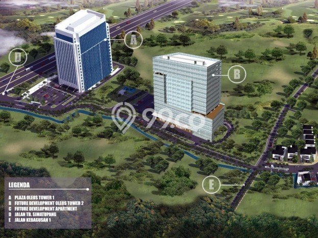 Unit Komersial Strategis di Pasar Minggu, Jakarta Selatan Potensi Bisnis Besar Unit Komersial Strategis di Pasar Minggu, Jakarta Selatan Potensi Bisnis Besar