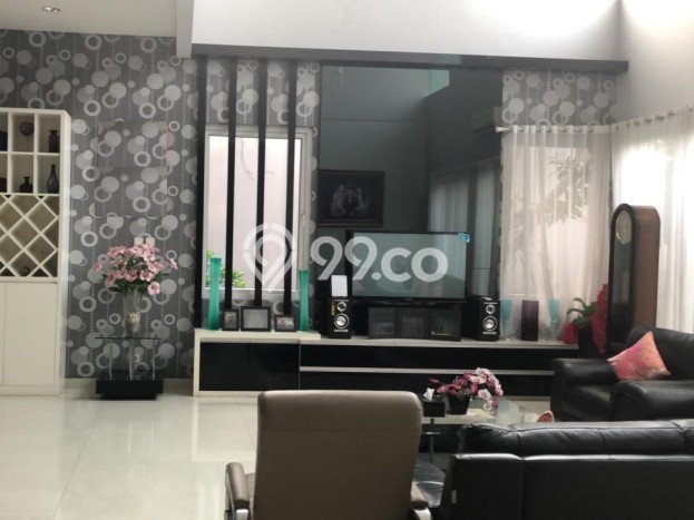Dijual Rumah Luas Elegan Dengan View Eksklusif di Jurumudi, Tangerang Dijual Rumah Luas Elegan Dengan View Eksklusif di Jurumudi, Tangerang