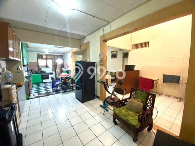 Dijual Rumah Mewah Megah Dengan View Cantik di Citra Garden, Jakarta Barat Dijual Rumah Mewah Megah Dengan View Cantik di Citra Garden, Jakarta Barat