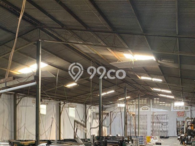 Gudang Bagus Dijual LB 750m2 Lokasi Strategis Jakarta Barat Area Cocok untuk Berbisnis Gudang Bagus Dijual LB 750m2 Lokasi Strategis Jakarta Barat Area Cocok untuk Berbisnis