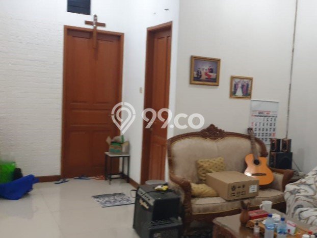 Dijual Rumah Premium dengan Fasilitas Sekitar Lengkap di Cipondoh, Tangerang Dijual Rumah Premium dengan Fasilitas Sekitar Lengkap di Cipondoh, Tangerang
