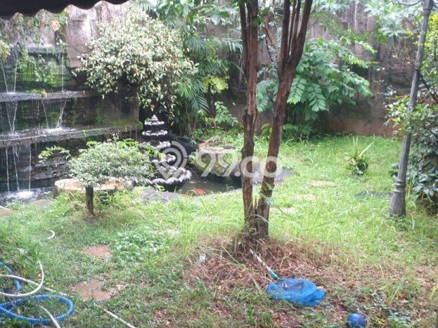 Dijual Rumah Premium dengan Fasilitas Sekitar Lengkap di Cipondoh, Tangerang Dijual Rumah Premium dengan Fasilitas Sekitar Lengkap di Cipondoh, Tangerang