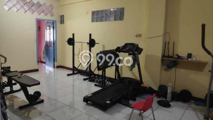 Dijual Rumah Premium dengan Fasilitas Sekitar Komplit di Tambora, Jakarta Barat Dijual Rumah Premium dengan Fasilitas Sekitar Komplit di Tambora, Jakarta Barat