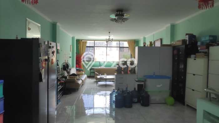 Dijual Rumah Premium dengan Fasilitas Sekitar Komplit di Tambora, Jakarta Barat Dijual Rumah Premium dengan Fasilitas Sekitar Komplit di Tambora, Jakarta Barat