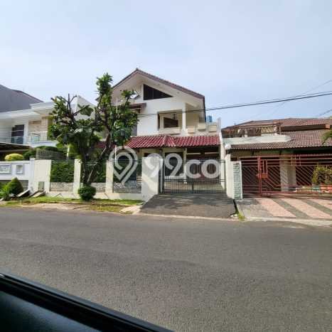 Hunian Super Elit dengan Akses Paling Strategis di Puri Indah, Jakarta Barat Hunian Super Elit dengan Akses Paling Strategis di Puri Indah, Jakarta Barat