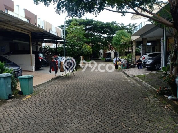 Dijual Rumah Mewah Exclusive di Cengkareng, Jakarta Barat Dijual Rumah Mewah Exclusive di Cengkareng, Jakarta Barat