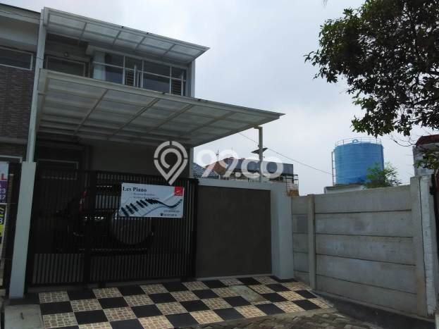 For Sale Hunian Rumah Terawat 4 Kamar di Kalideres, Jakarta Barat For Sale Hunian Rumah Terawat 4 Kamar di Kalideres, Jakarta Barat