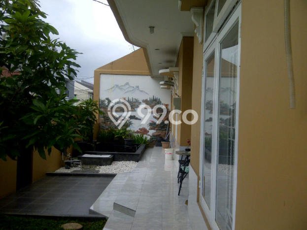 Dijual Rumah Luas Elegan Dengan View Eksklusif di Citra Garden, Jakarta Barat Dijual Rumah Luas Elegan Dengan View Eksklusif di Citra Garden, Jakarta Barat