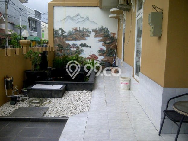 Dijual Rumah Luas Elegan Dengan View Eksklusif di Citra Garden, Jakarta Barat Dijual Rumah Luas Elegan Dengan View Eksklusif di Citra Garden, Jakarta Barat