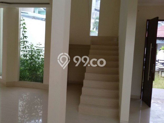 Ready to Use! Luxury House LT 294m2 Desain Elegan di Citra Garden Ready to Use! Luxury House LT 294m2 Desain Elegan di Citra Garden