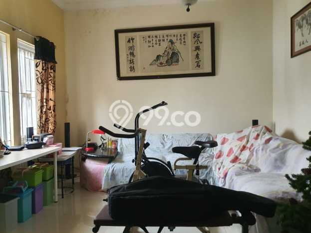Jual Cepat Rumah LT 128m² / LB 170m² di Pusat Kota Citra Garden, Jakarta Barat Jual Cepat Rumah LT 128m² / LB 170m² di Pusat Kota Citra Garden, Jakarta Barat