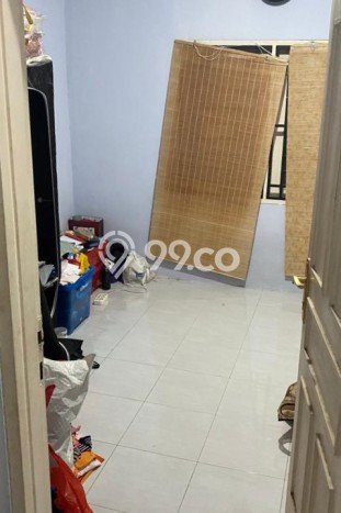 Rumah 2 Lantai di Citra Garden 2 Ext, Jakarta Barat Rumah 2 Lantai di Citra Garden 2 Ext, Jakarta Barat